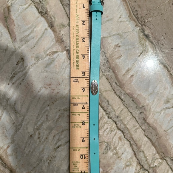 Tiffany Pet Collar - small - Picture 2 of 5